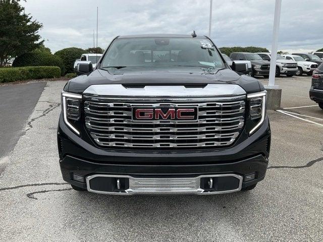 used 2023 GMC Sierra 1500 car, priced at $56,353