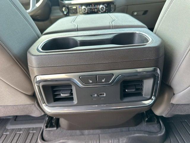 new 2025 GMC Sierra 1500 car, priced at $59,175
