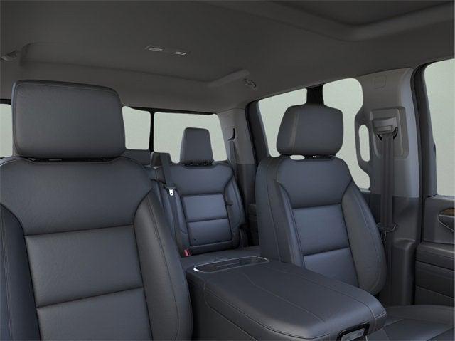 new 2026 Chevrolet Silverado 2500 car, priced at $73,695