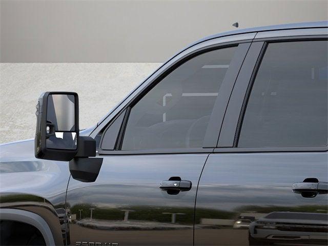 new 2026 Chevrolet Silverado 2500 car, priced at $73,695