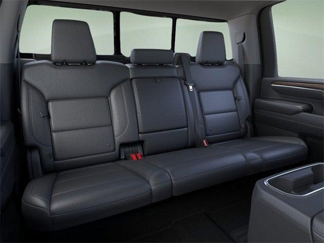 new 2026 Chevrolet Silverado 2500 car, priced at $73,695