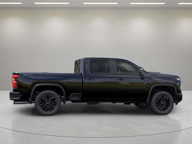 new 2026 Chevrolet Silverado 2500 car, priced at $73,695