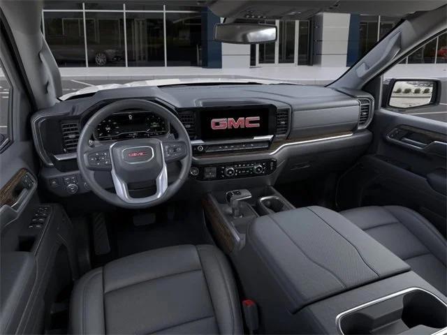 new 2024 GMC Sierra 1500 car, priced at $58,305