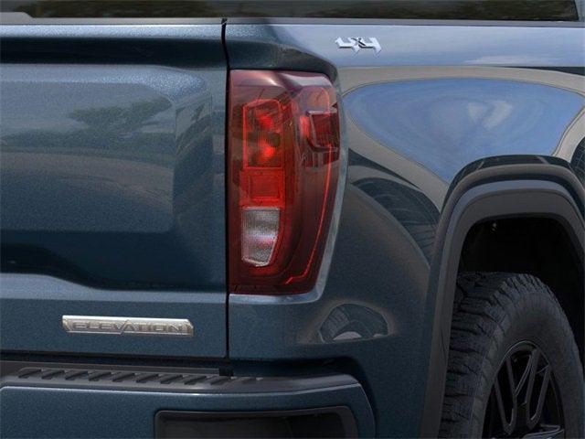new 2025 GMC Sierra 1500 car, priced at $50,490