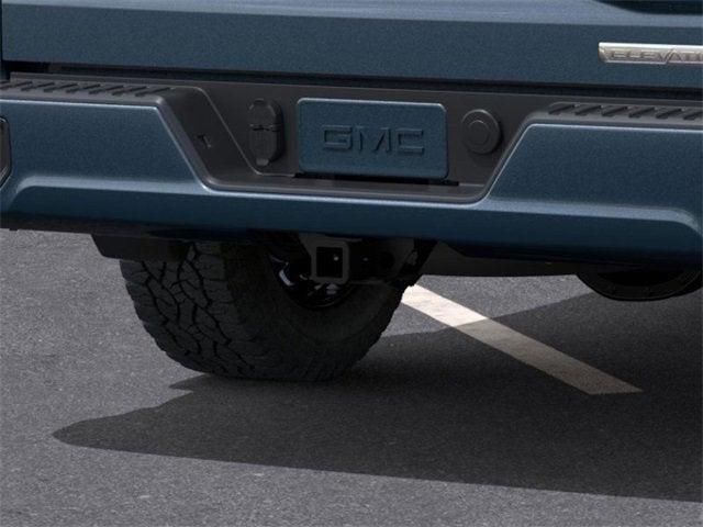 new 2025 GMC Sierra 1500 car, priced at $50,490