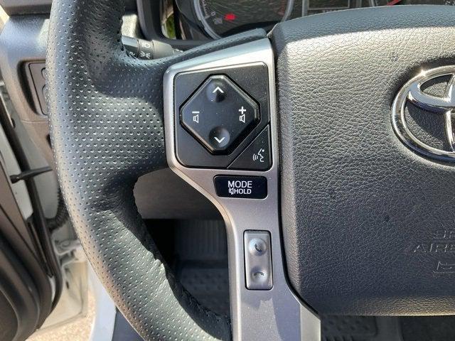 used 2023 Toyota 4Runner car, priced at $45,900