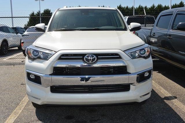 used 2023 Toyota 4Runner car, priced at $51,905
