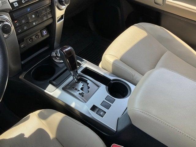 used 2023 Toyota 4Runner car, priced at $45,900