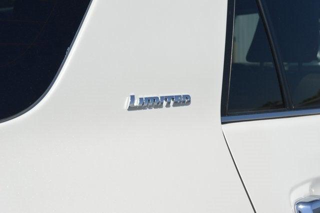 used 2023 Toyota 4Runner car, priced at $51,905
