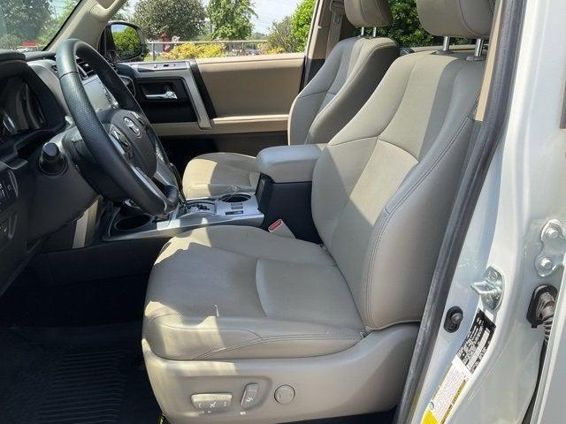 used 2023 Toyota 4Runner car, priced at $45,900