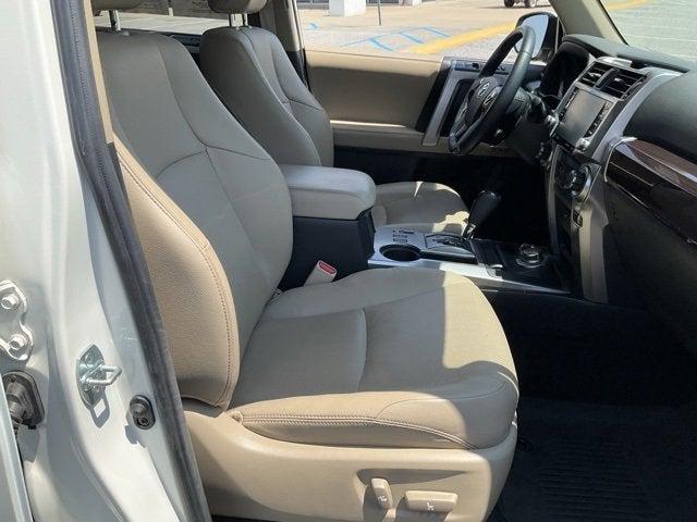 used 2023 Toyota 4Runner car, priced at $45,900