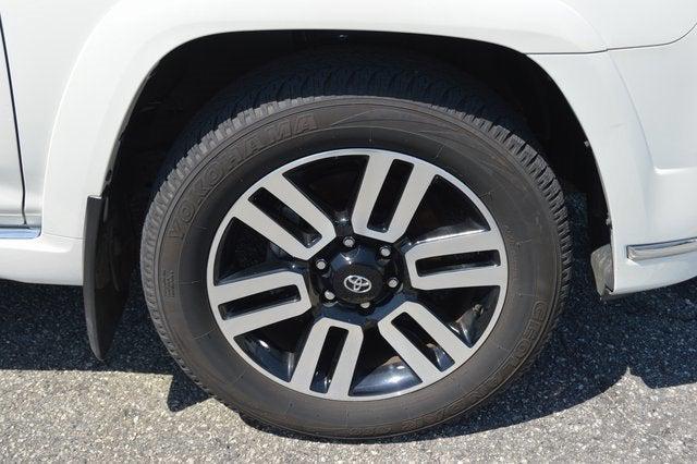 used 2023 Toyota 4Runner car, priced at $51,905