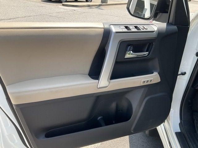 used 2023 Toyota 4Runner car, priced at $45,900