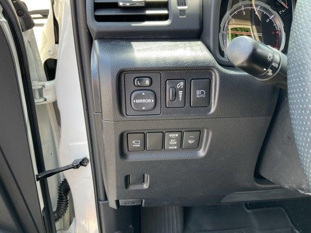 used 2023 Toyota 4Runner car, priced at $45,900