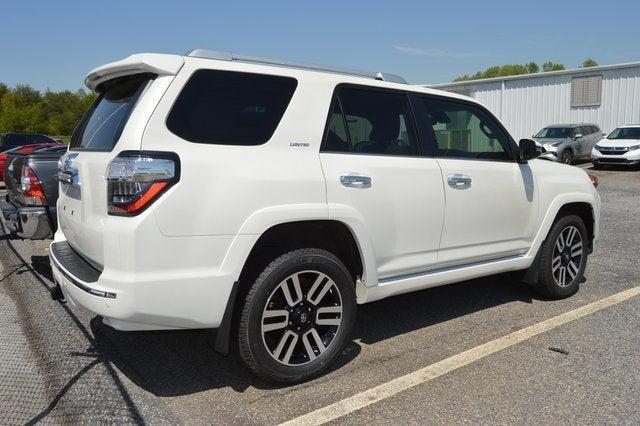 used 2023 Toyota 4Runner car, priced at $51,905