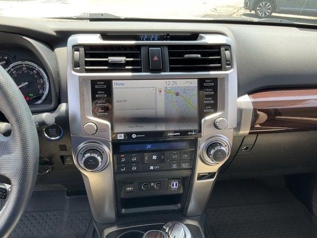 used 2023 Toyota 4Runner car, priced at $45,900