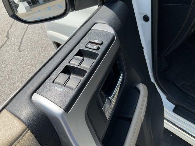 used 2023 Toyota 4Runner car, priced at $45,900