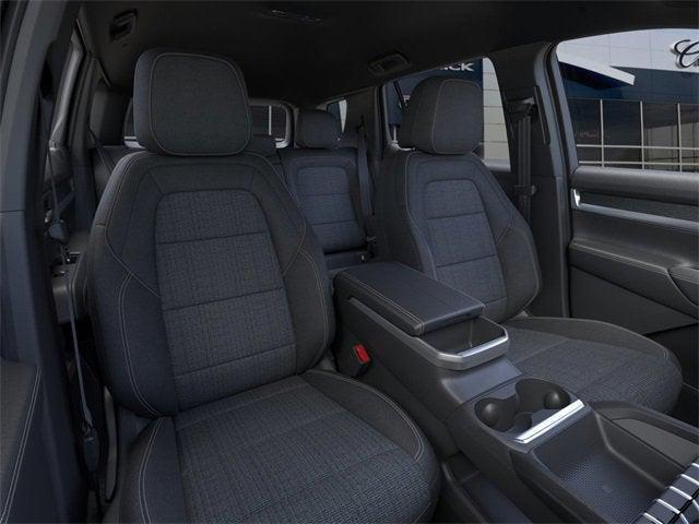 new 2026 GMC Terrain car, priced at $33,835