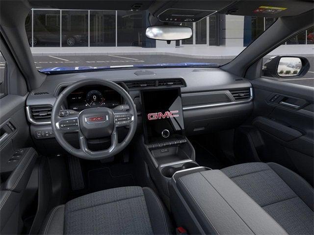 new 2026 GMC Terrain car, priced at $33,835
