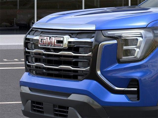 new 2026 GMC Terrain car, priced at $33,835
