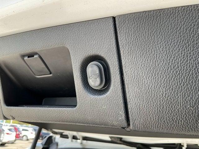 used 2020 Chevrolet Suburban car, priced at $27,828