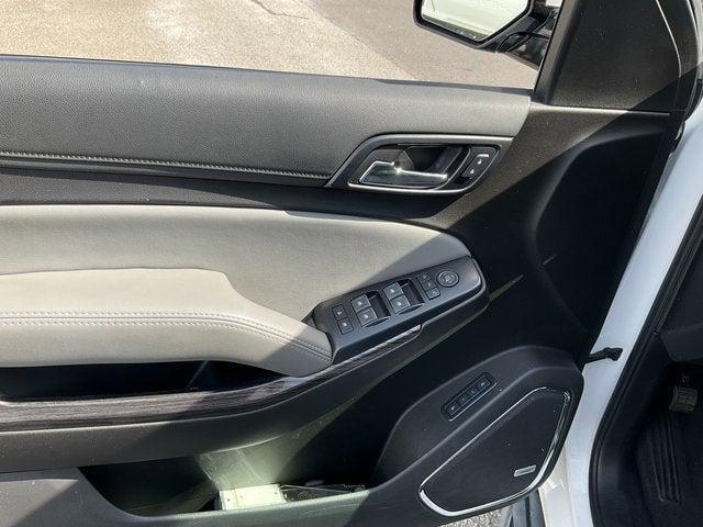 used 2020 Chevrolet Suburban car, priced at $27,828