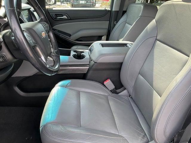 used 2020 Chevrolet Suburban car, priced at $27,828