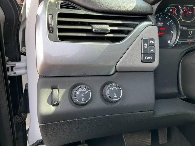 used 2020 Chevrolet Suburban car, priced at $27,828