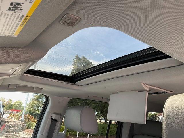 used 2020 Chevrolet Suburban car, priced at $27,828