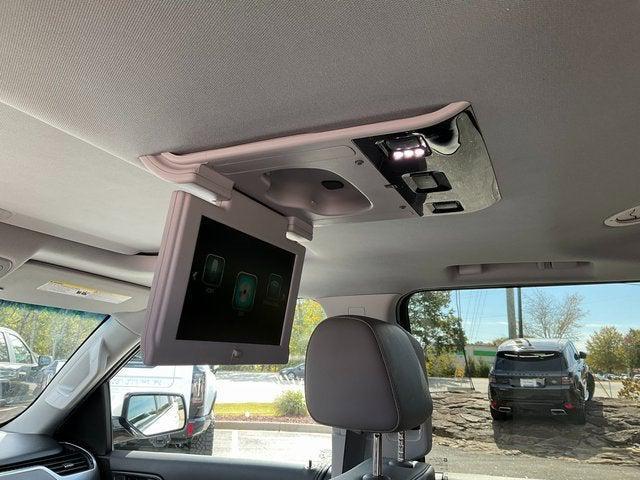 used 2020 Chevrolet Suburban car, priced at $27,828