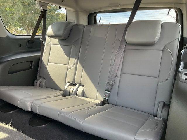 used 2020 Chevrolet Suburban car, priced at $27,828