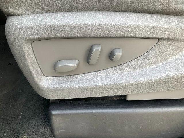 used 2020 Chevrolet Suburban car, priced at $27,828