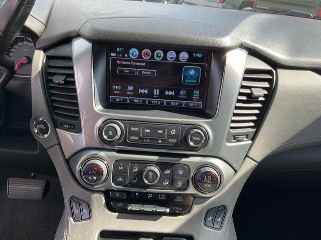 used 2020 Chevrolet Suburban car, priced at $27,828