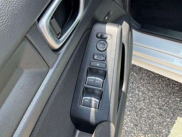 used 2024 Honda Civic car, priced at $25,230