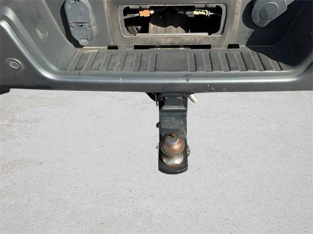 used 2022 Chevrolet Colorado car, priced at $27,482