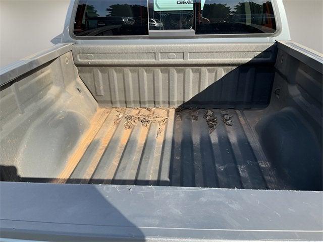 used 2022 Chevrolet Colorado car, priced at $27,482