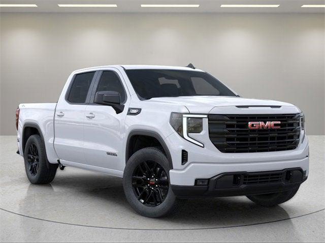new 2026 GMC Sierra 1500 car, priced at $48,495