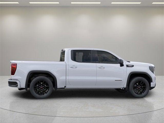 new 2026 GMC Sierra 1500 car, priced at $48,495