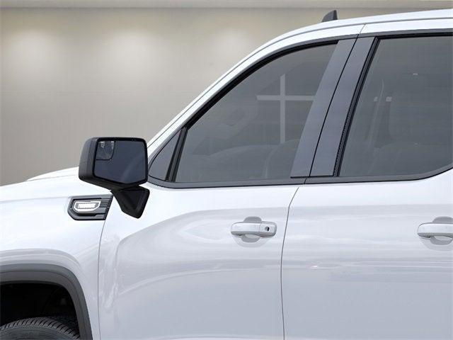 new 2026 GMC Sierra 1500 car, priced at $48,495