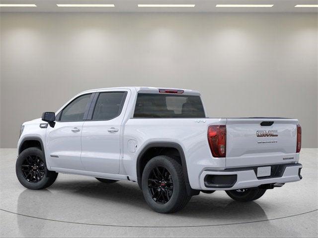 new 2026 GMC Sierra 1500 car, priced at $48,495