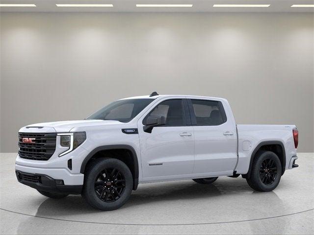 new 2026 GMC Sierra 1500 car, priced at $48,495
