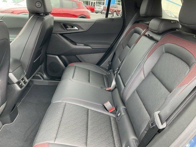new 2026 Chevrolet Equinox car, priced at $37,930