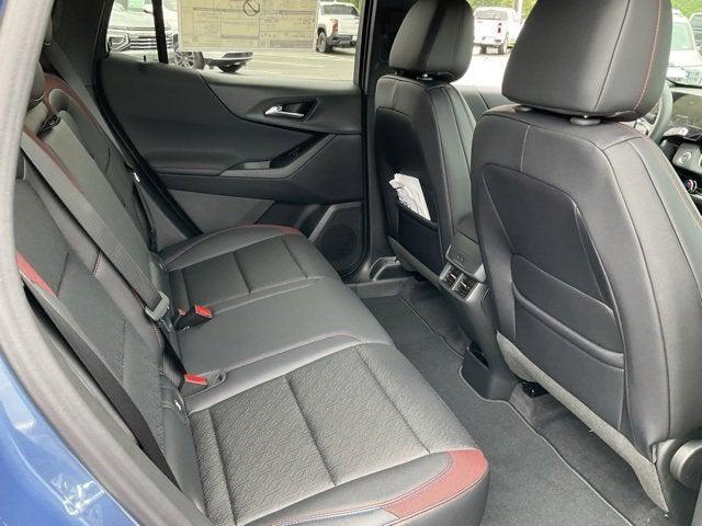 new 2026 Chevrolet Equinox car, priced at $37,930