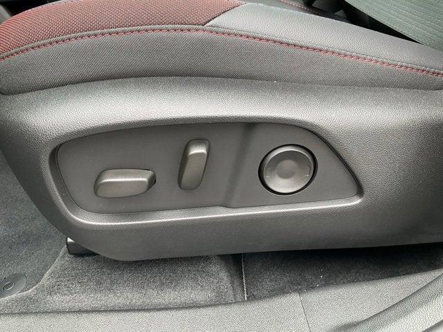 new 2026 Chevrolet Equinox car, priced at $37,930