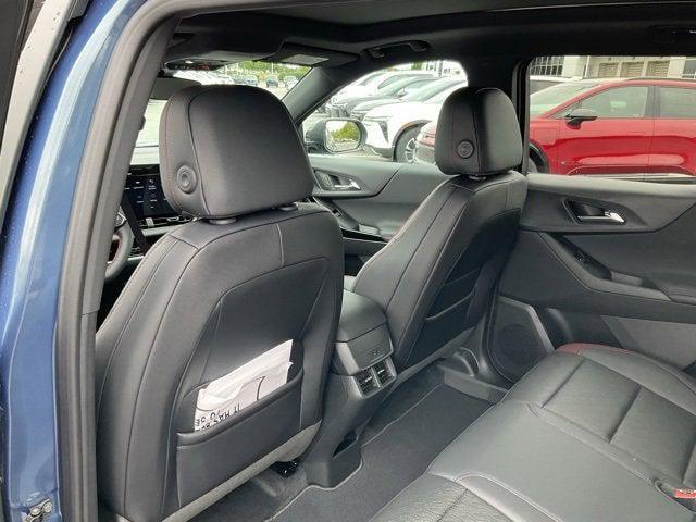 new 2026 Chevrolet Equinox car, priced at $37,930