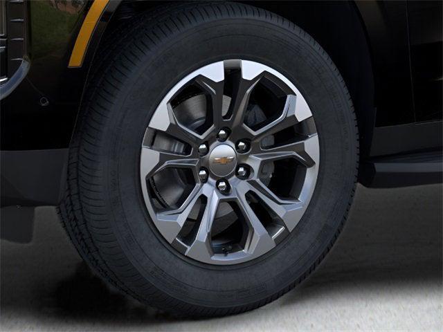 new 2026 Chevrolet Tahoe car, priced at $69,680