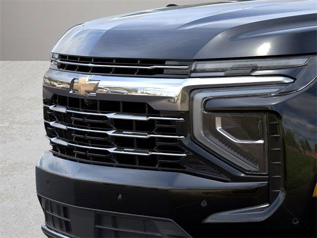 new 2026 Chevrolet Tahoe car, priced at $69,680