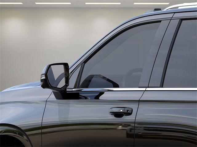 new 2026 Chevrolet Tahoe car, priced at $69,680