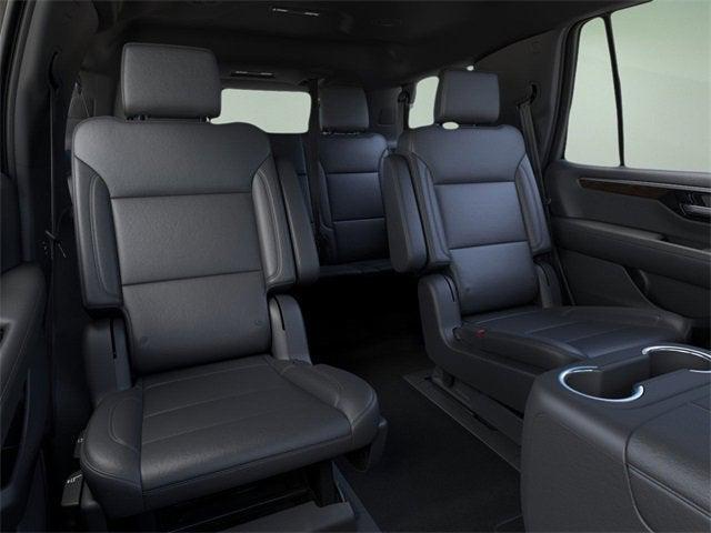 new 2026 Chevrolet Tahoe car, priced at $69,680