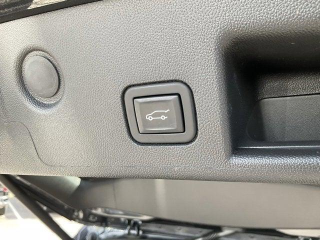 used 2022 Chevrolet Equinox car, priced at $21,523
